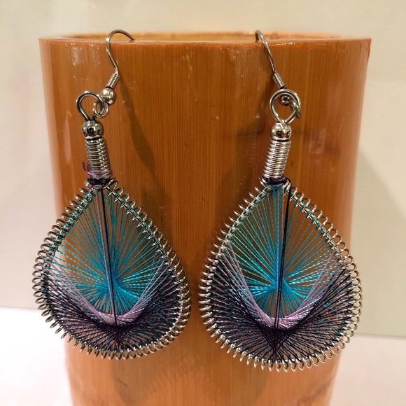 Earrings - Picture 6 of 6